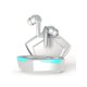 thumbnail image 2 of P36 Wireless Earbuds Low-Latency(45ms), TWS BT5.2 Ear Buds, USB C Fast Chager With 300mAh Charger Case(40mAh*2 Earbuds) Support 4-5H Single Playtime,, 2 of 5