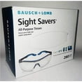 thumbnail image 1 of Pañuelos limpiadores de lentes Bausch & Lomb Sight Saver 280 por caja, 1 of 1