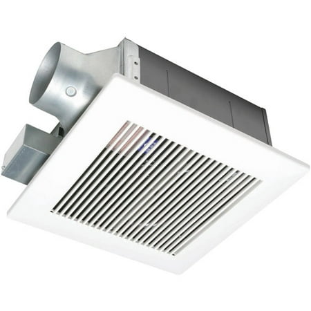 Panasonic FV05VF2 WhisperFit - Low profile ventilation fan