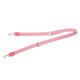 thumbnail image 4 of Shoulder Strap Handmade DIY Luggage Parts Adjustable Crossbody Bag Leather Strap For CBD065-066Pink ANGGREK Rosa, 4 of 8