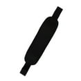 thumbnail image 4 of Cinturón de silla de ruedas ajustable Cinturón de fijación de silla de ruedas Correa de arnés para pacientes mayores Negro, 4 of 15
