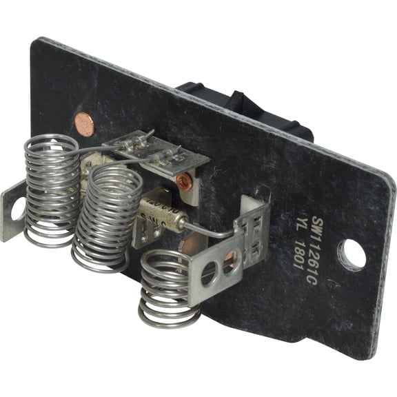 Genuine UAC SWITCHES
