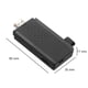 thumbnail image 5 of TV Video Game Console Stick 2.4G HD Output Wireless Gamepad Controller (64G), 5 of 9