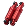thumbnail image 1 of MYG Electric Scooter Hydraulic Shock Absorber Rear Wheels for KUGOO M4 Pro 110MM, 1 of 10