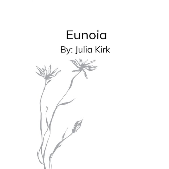 Eunoia, (Paperback)