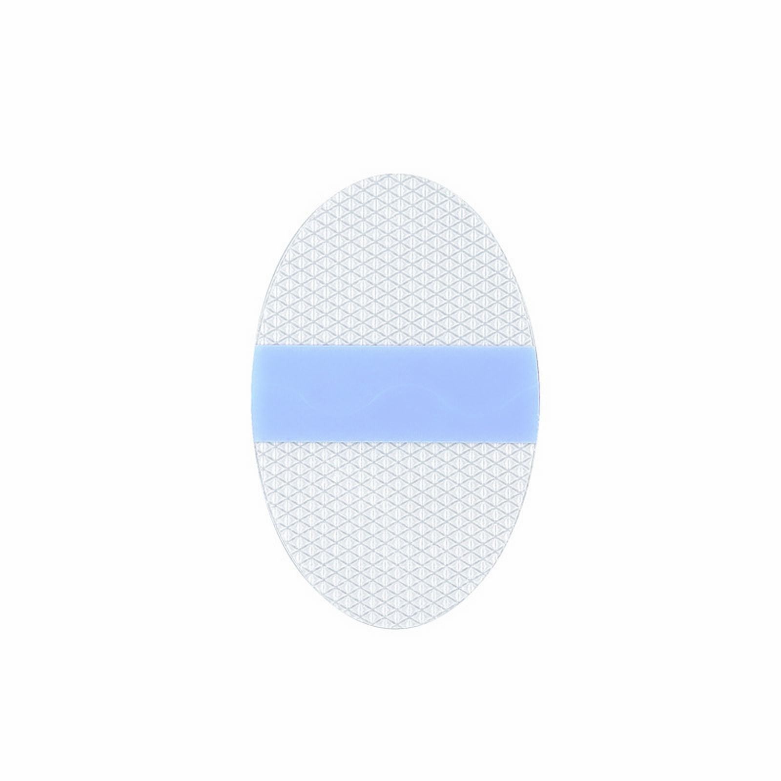 Ear Covers for Shower Disposable Ear Water Covers Caps Ear Stickers for