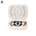 thumbnail image 1 of Pinces à Nez Anti-Ronflement avec Autocollants - Confortables et Réutilisables, 2 Pinces + 20 Autocollants, 1 of 1