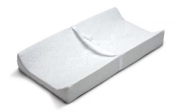 summer infant contoured change pad