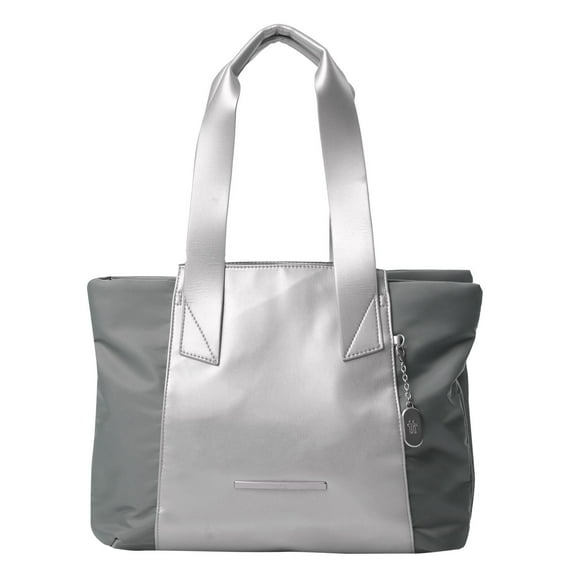 Totto Bolsa De Dama | Mujer Con Porta Laptop 14 Kito - A gris XG