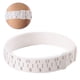 thumbnail image 3 of Medidor De Calibre Medidor De Calibre De Muñeca Pulsera De Medida De Plástico Brazalete De Plástico Medidor De Calibre Medidor De Joyería Herramienta Para Medir El Tamaño De, 3 of 8