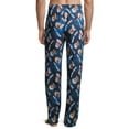 thumbnail image 3 of Men's Golden Girls Pajama Lounge Pant, Size S-2XL, 3 of 6