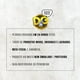 thumbnail image 3 of YU-GI-OH! TCG: I:P MASQUERENA - Fundas para tarjetas (50 unidades), 3 of 4
