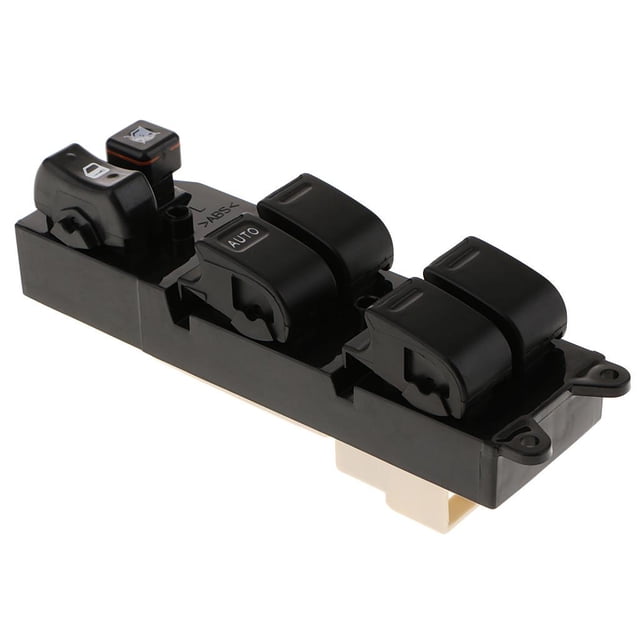 Almencla 84820-AA011 Electric Power Window Control For Broken And Damaged Switches