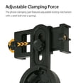 thumbnail image 2 of Telescope Phone Holder - Universal Photography Monocular Camera Phone Adapter -, 2 of 4