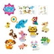 thumbnail image 2 of Set de recambio Aquabeads Arts & Crafts con temática de amigos de animales, 2 of 6