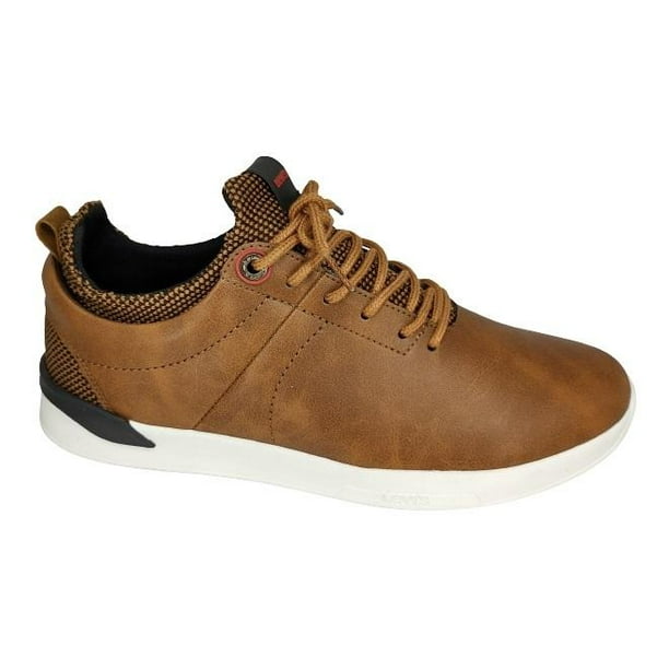Calzado de ADULTO tipo TENIS color COGNAC Levis L228011