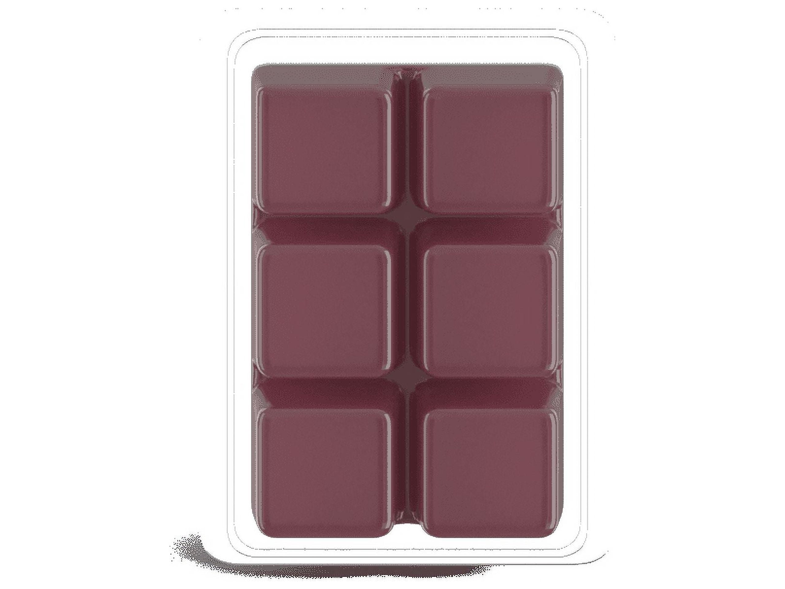 Velvet Pomegranate Scented Wax Melts, Better Homes & Gardens, 2.5 oz (1-Pack)