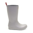 thumbnail image 4 of Hunter Women's Original Tall Play Boots, Zinc,10 M US, 4 of 7