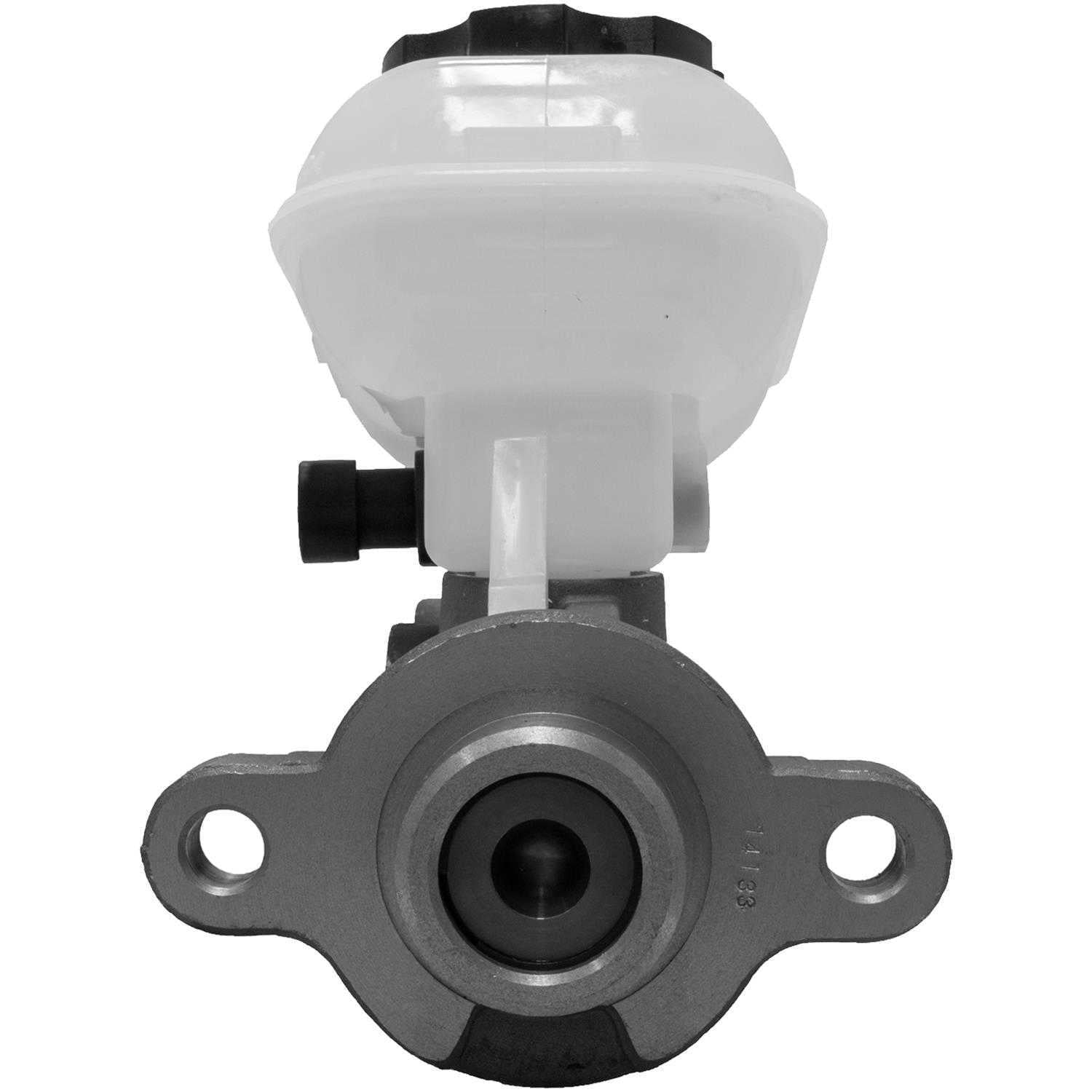 FVP Professional NM2825 New Brake Master Cylinder