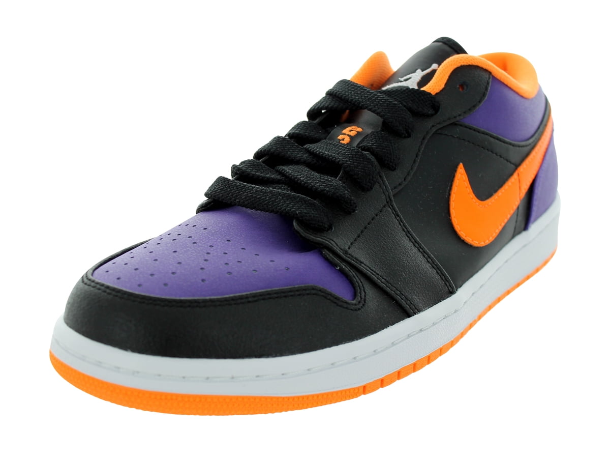Nike Men's Air Jordan 1 Low Basketball Shoes