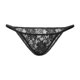 thumbnail image 3 of Mini ropa interior íntima sexi para mujer, bragas transparentes, microcalzoncillos, Tanga de cintura baja, ropa interior con cintura elástica, 3 of 5