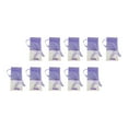 thumbnail image 2 of 22 bolsitas de fragancia de lavanda, bolsitas de gasa para armario, bolsitas vacías, 2 of 5