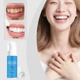 thumbnail image 5 of Teeth Cleaning Brightens Teeth Reduces Tooth Stains Freshens Breath Supports Health Cares For Enamel 60ml, 5 of 7