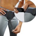 thumbnail image 4 of Hernia Belt Truss For Adult Inguinal Or Sports Hernia Support Brace Pain Relief Recovery Strap With 1 Removable Compression Pad, 4 of 4