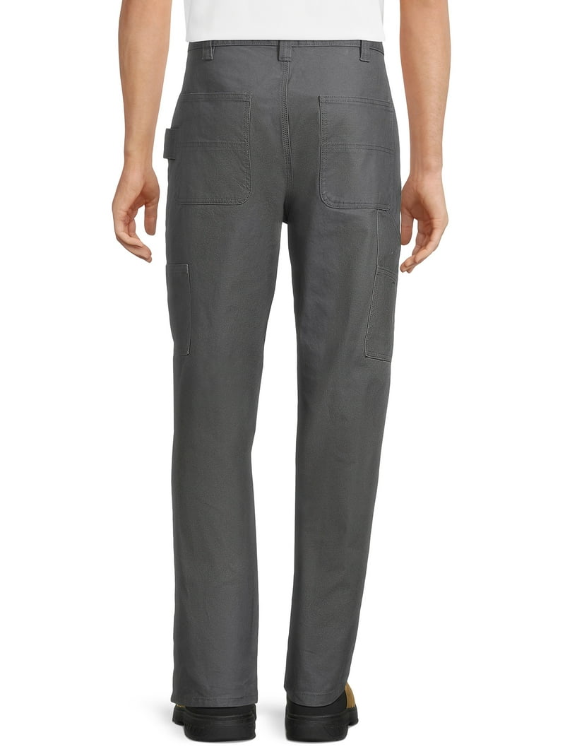 Brahma Men's Workwear Carpenter Pant - Walmart.com