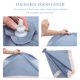 thumbnail image 4 of unbranded Cubierta Plegable Para Comida Azul Resistente Y Para Cocina Camping Y Picnic, 4 of 4