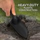 thumbnail image 3 of GEOGRAPHIC Metal Detector Accessories - Sand Scoop & Shovel for Metal Detecting, Digging at the Beach & More, 3 of 5