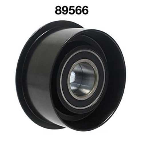 Dayco P/N:89566 Fits select: 2007-2014 FORD MUSTANG, 2005-2006 FORD GT