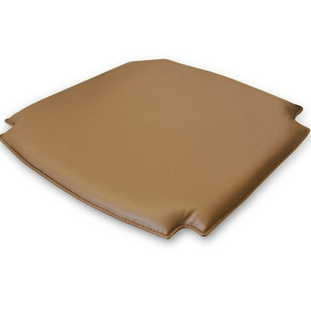 TREND360 Wishbone Style Dining Chair Cushion