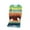 New-Multicolor#2, variant on Tejiojio Women Clothes Women Thick Fleece Sweatshirt Winter Velvet Warm O-neck Underwear Top