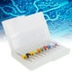 thumbnail image 4 of Brocas, PCB Broca Carburo Cementado Duro Firme Amplia Gama De Aplicaciones Para Piezas De Herramientas Eléctricas Para La Mayoría De Los Entornos De Trabajo ANGGREK Otros, 4 of 8
