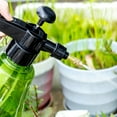 thumbnail image 5 of Gallickan Pressure Spray Bottle, 1500ml Adjustable Nozzle for Garden Plants Cleaning, Heavy Duty Sprayer, Green, 5 of 6