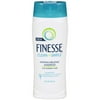 Finesse Clean+Simple Hypoallergenic Shampoo for normal hair, 10 Oz Bottle