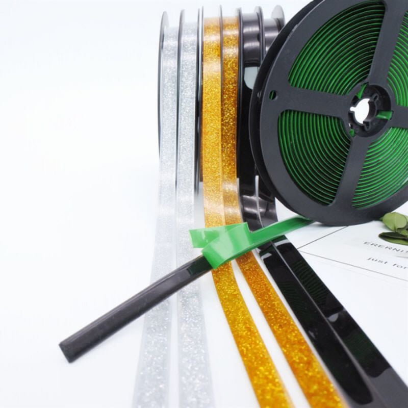 Ceramic Tile Mildewproof Gap Tape SelfAdhesive Ceiling Edge Banding