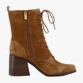 thumbnail image 6 of Vince Camuto Safina Women's Boots Burnt Sugar Size 11 M, 6 of 8
