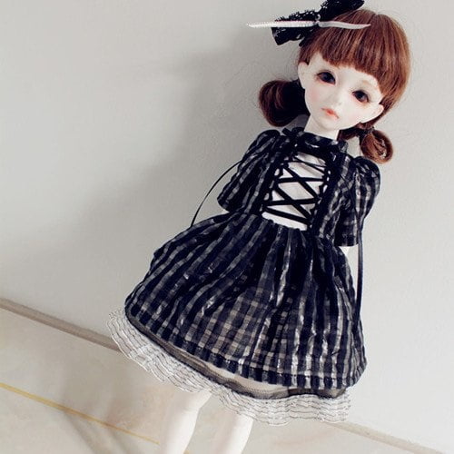 bjd sd clothes