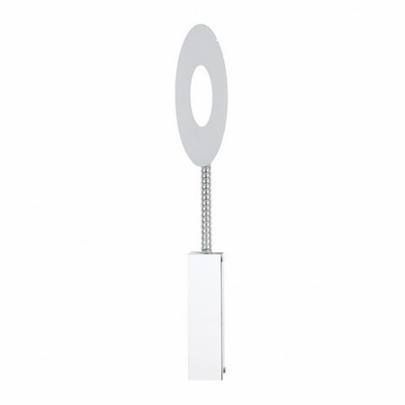 Alico Scope LED Step Light in Stainless Steel