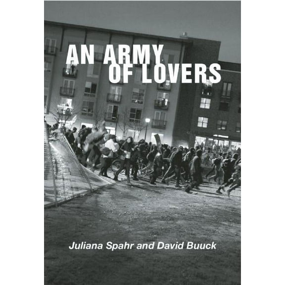 An Army of Lovers, (Paperback)