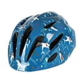 thumbnail image 2 of Casco de bicicleta para niños con seguridad, forro interior extraíble para ciclismo, actividades al libre y escalada en ., 2 of 8