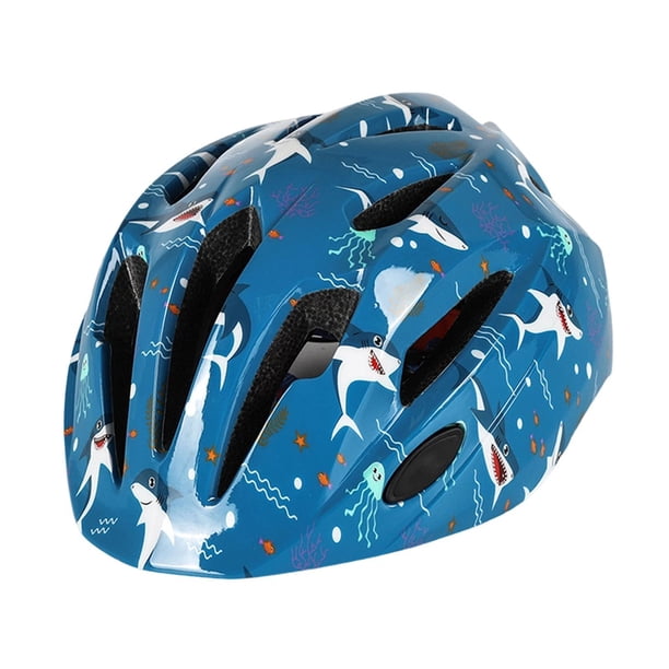 Casco de bicicleta para niños Casco de bicicleta Cómodo Ligero Ajustable Ciclismo