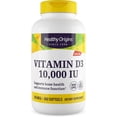thumbnail image 1 of Cápsula blanda líquida Healthy Origins Vitamina D3 10000 UI, 1 of 1