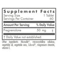 thumbnail image 2 of NutriCology Pregnenolone 50 mg - Hormone and Memory Support - 60 Scored Tablets, 2 of 7