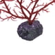 thumbnail image 4 of Adorno Rojo para Acuario Gloria Acuario Coral Rojo, 4 of 6