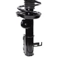 thumbnail image 2 of Detroit Axle - Front Left Driver Side Strut Shock Assembly Replacement for Buick Verano Chevrolet Cruze 2.0L, 2 of 7