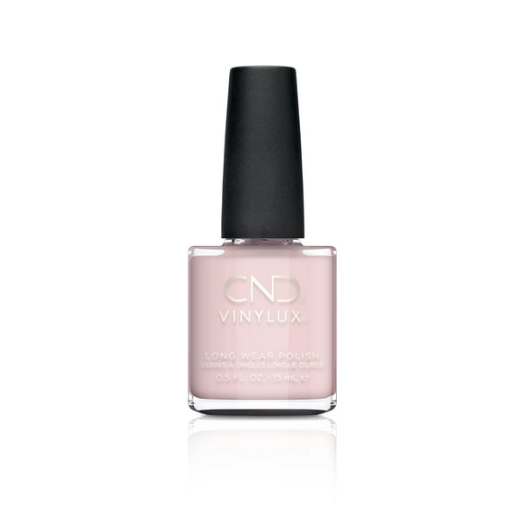 Esmalte de uñas CND Vinylux Longwear con forma de gel, 15 ml