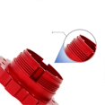 thumbnail image 5 of Aluminum Alloy Adapter for Game Steering Wheel V10 for Laishida B, 5 of 5